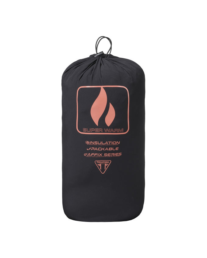 Superwarm Mid-Layer High Pile Fleece