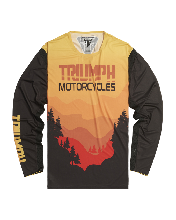 Sunset Jersey