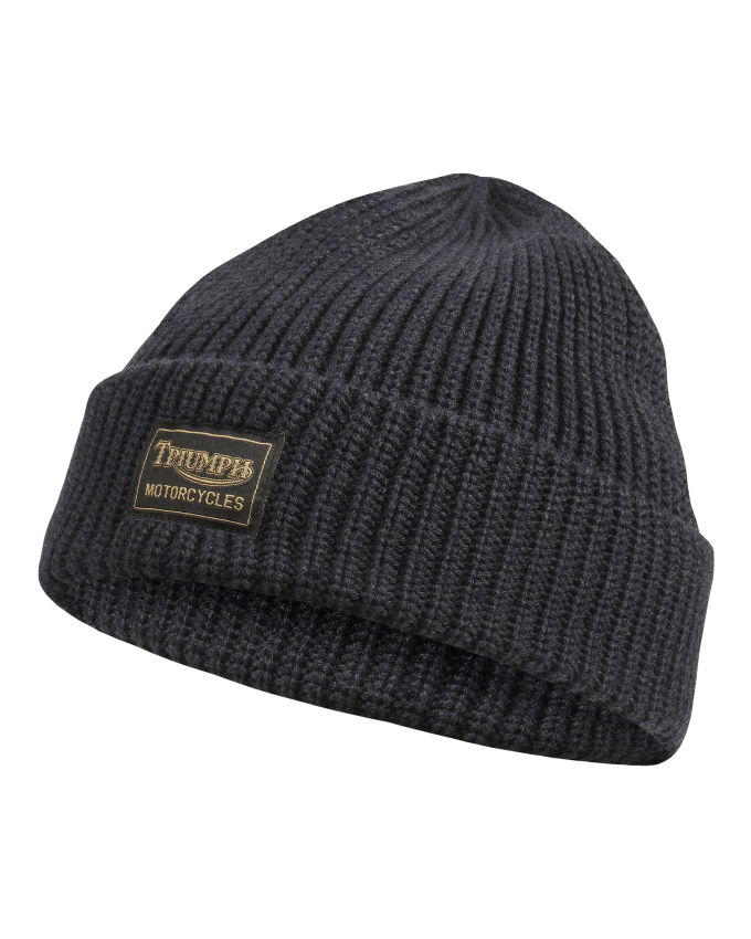 Watch Cap Beanie