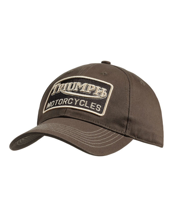 Forecourt Cap