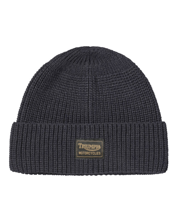 Watch Cap Beanie