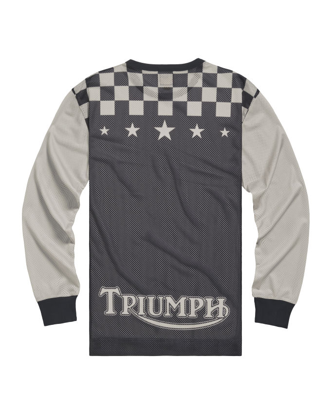 Sawyer Heritage Racing Jersey