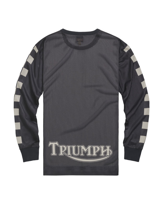Stalker Heritage Racing Jersey