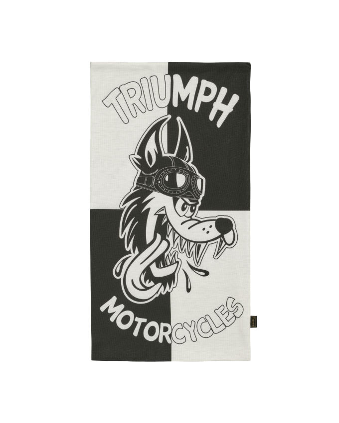 Wolf Neck Tube
