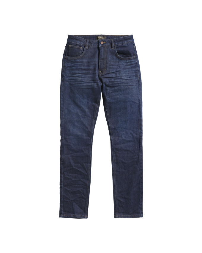 Riding Jeans