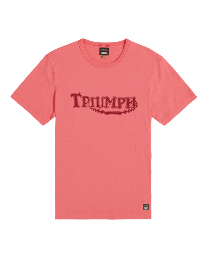 Shirt triumph on sale