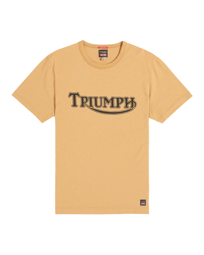 Triumph concert shirts sale