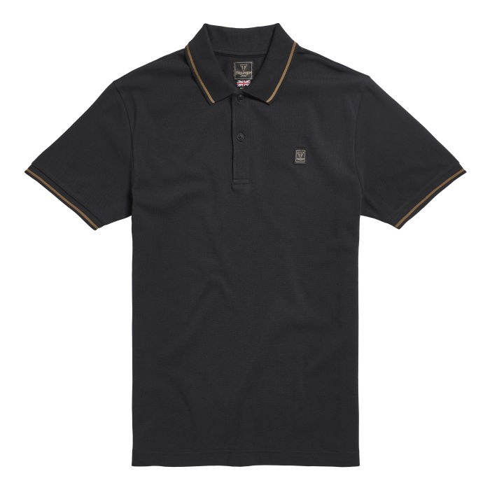 CLESSTE クレスト MASSIVE POLO SHIRT ポロシャツ F - トップス