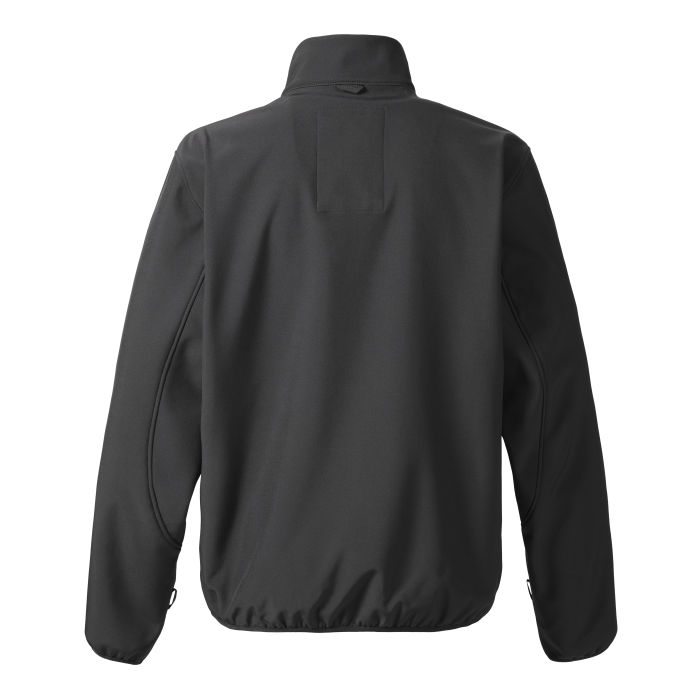 Triumph soft shell jacket outlet