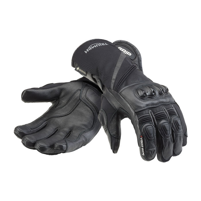 Motorcycle gore tex gloves sale