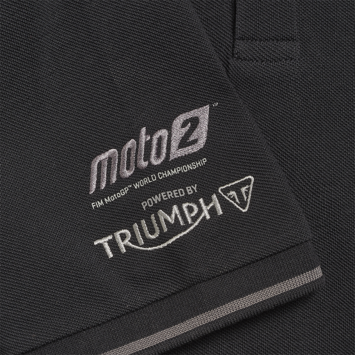 Triumph moto2 t shirt 2025