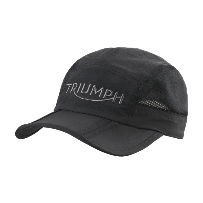 Triumph baseball cap discount