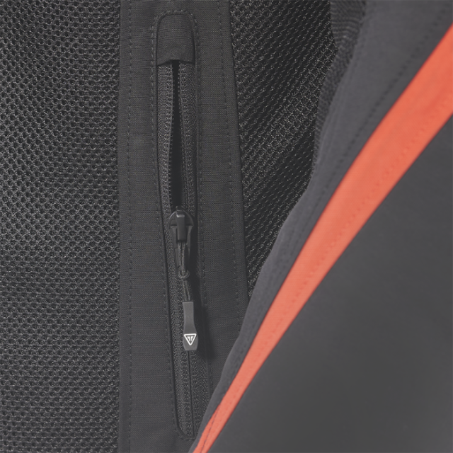 Triumph Triple Sport Mesh Jacket MTES2338 | eBay