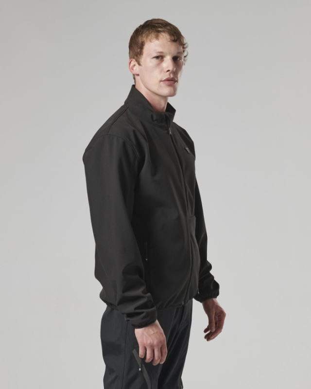 Triumph Soft Shell Jacket MFNS21312 | eBay