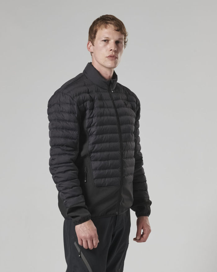 Triumph hot sale hybrid jacket