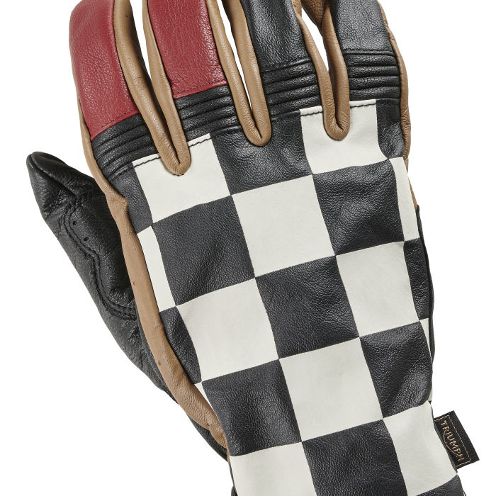 GRIT×LTDRコラボ　高級本革 9oz(Bag Glove) Global Glove and Safety Hand Protection, Eye Protection