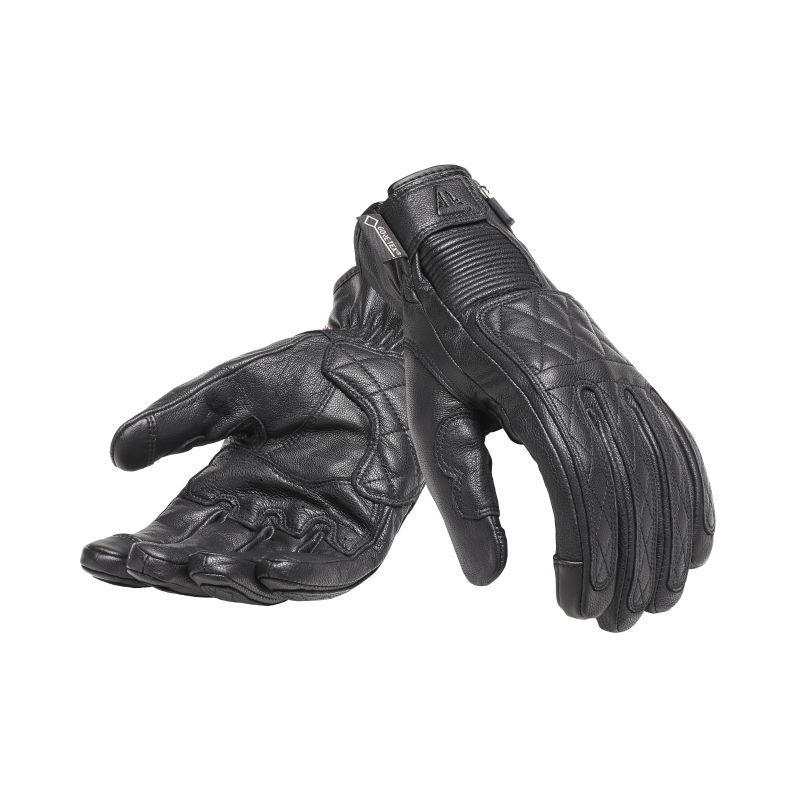 Leather motocross gloves best sale