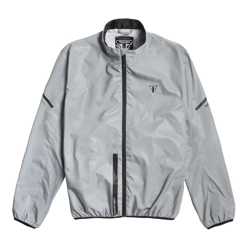 Reflective jacket cheap shop