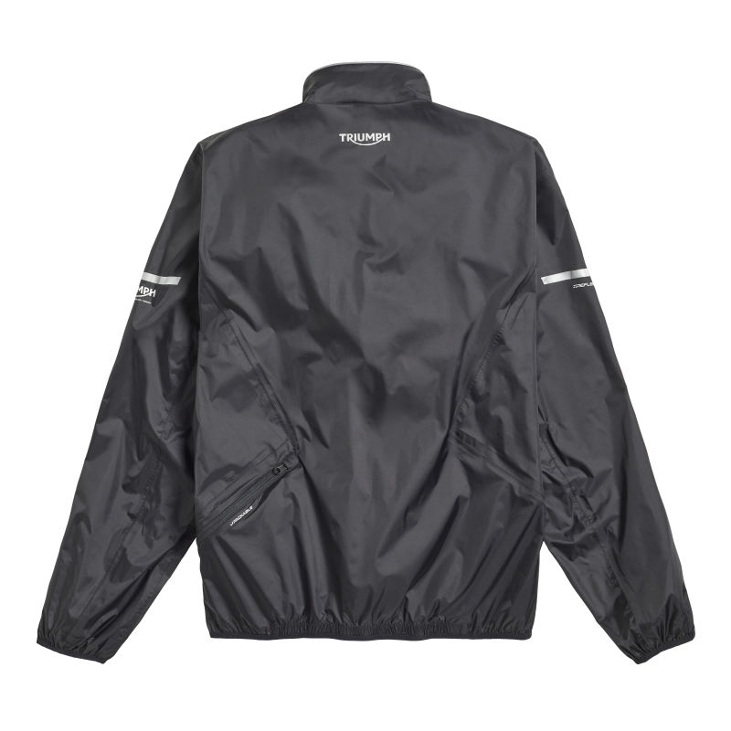 Triumph rain suit new arrivals