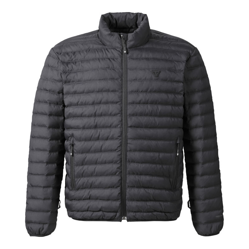 Mid layer down jacket new arrivals