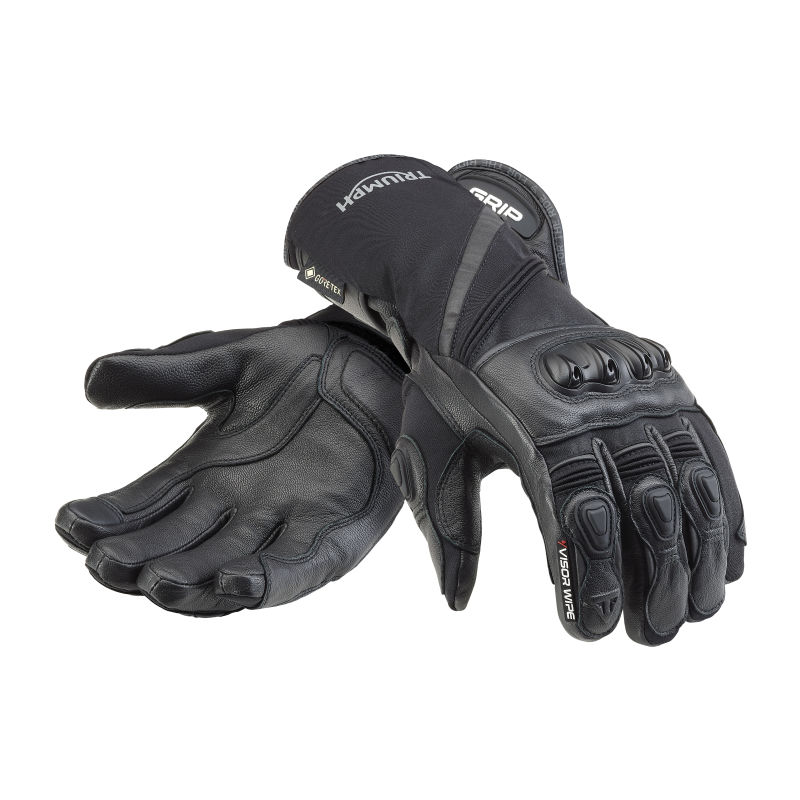 Gore tex waterproof motorcycle gloves shop