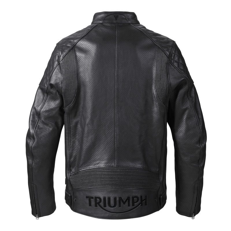 Triumph arno jacket cheap