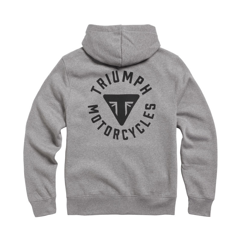 Triumph motorcycle sweatshirt cheap