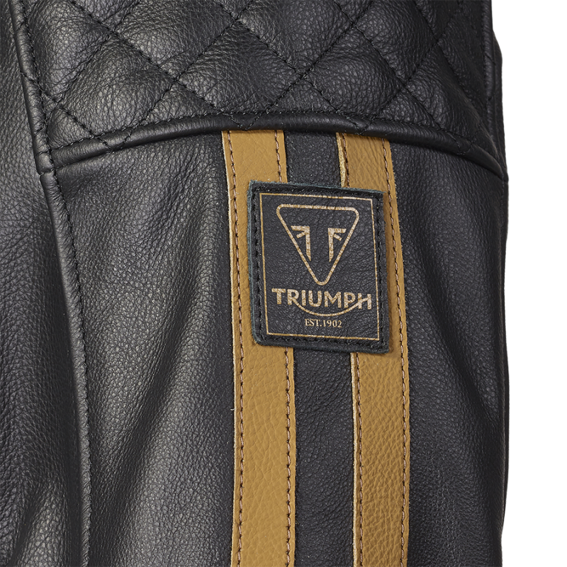 Triumph scrambler jacket cheap