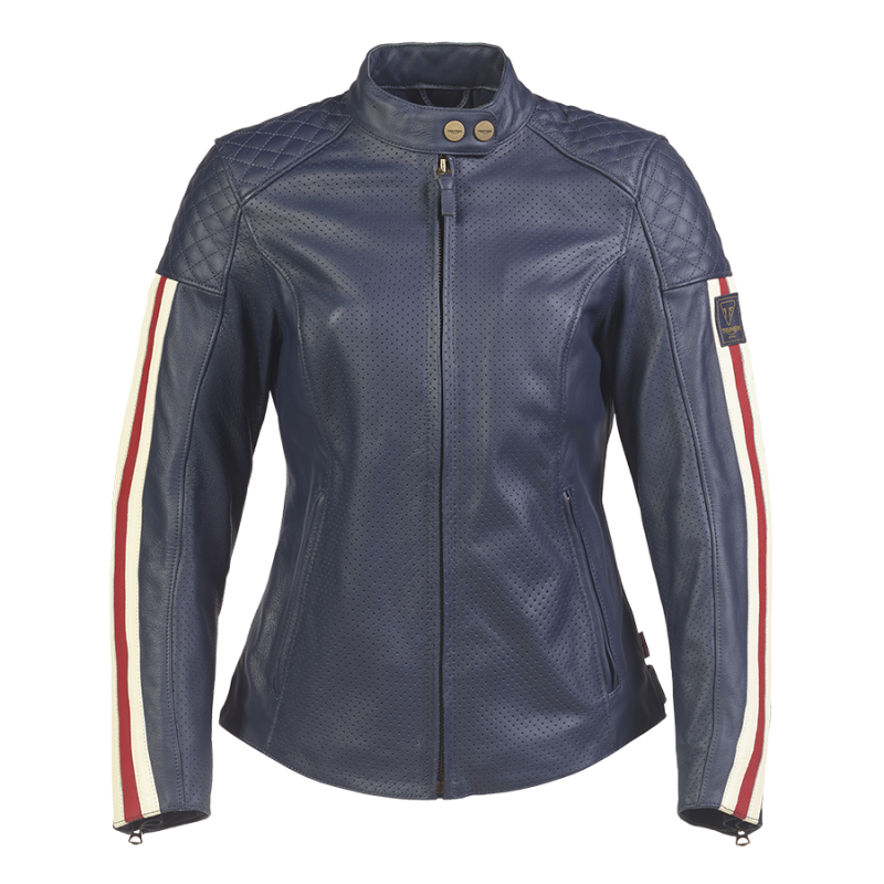 Triumph beaufort women's jacket outlet