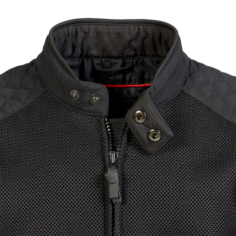 Triumph retro jacket hotsell