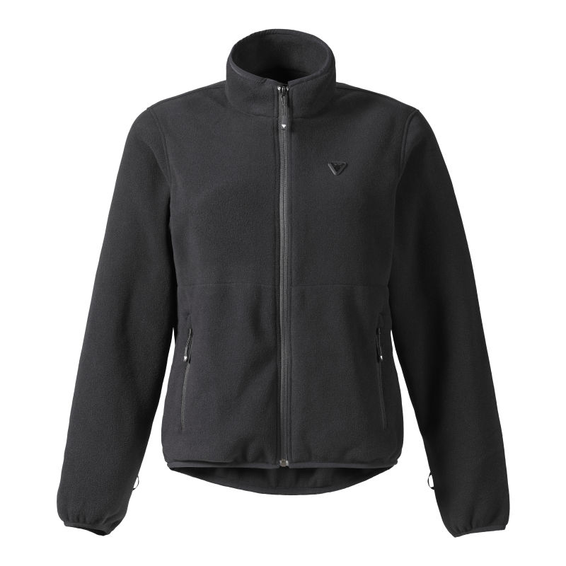 Women's radiator fleece field jacket discount