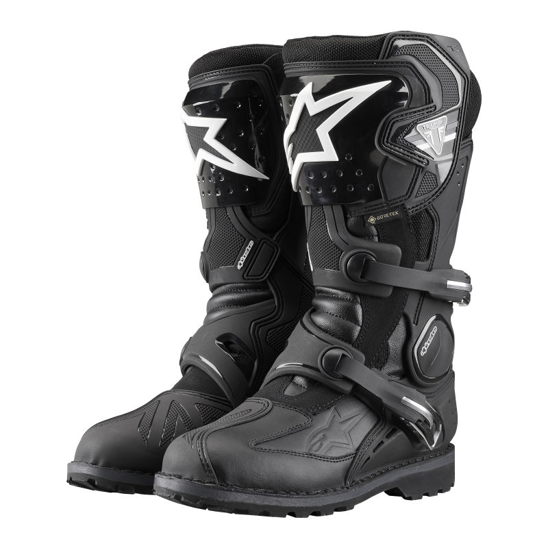 Alpinestars gore tex boots top