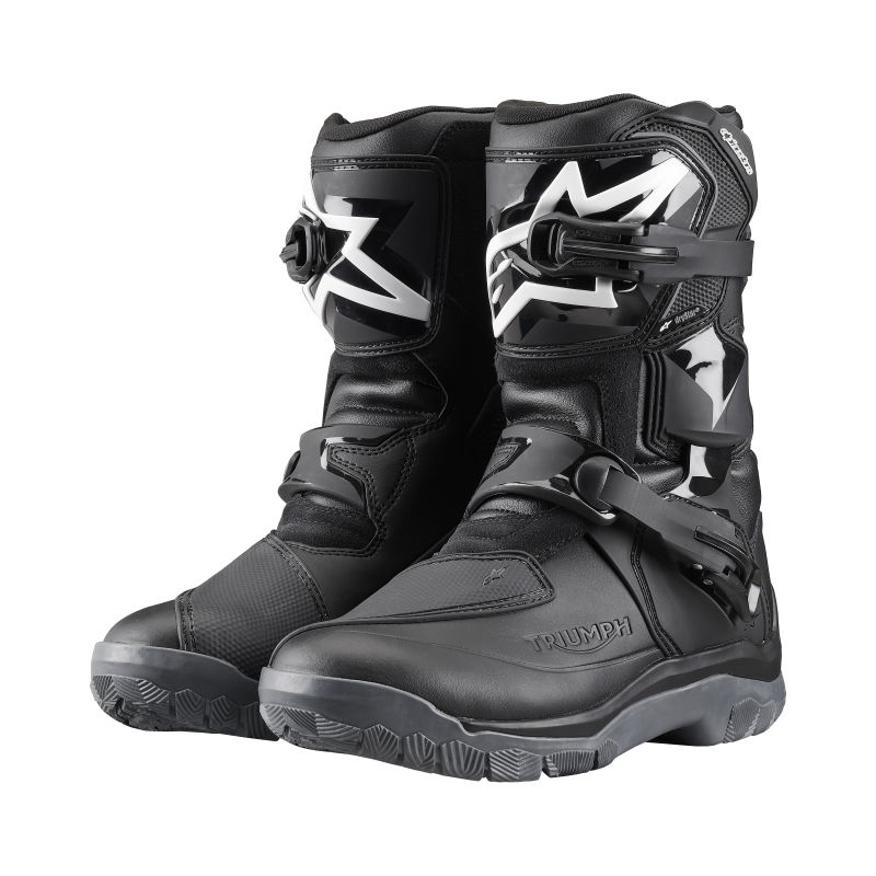 Alpinestars belize drystar boots uk cheap