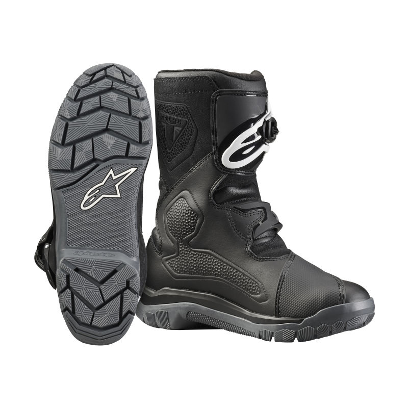 Alpinestars belize drystar boots uk deals