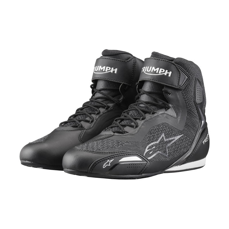 Triumph shoes top