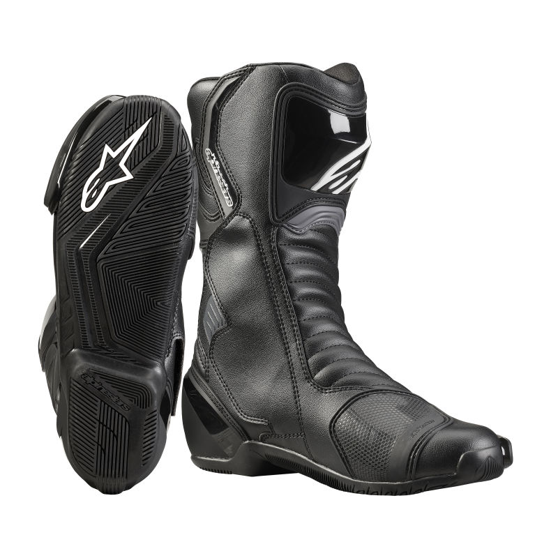Men s Textile Armoured Motorcycle Boots Black Size 47 Triumph Motorcycles Clothing