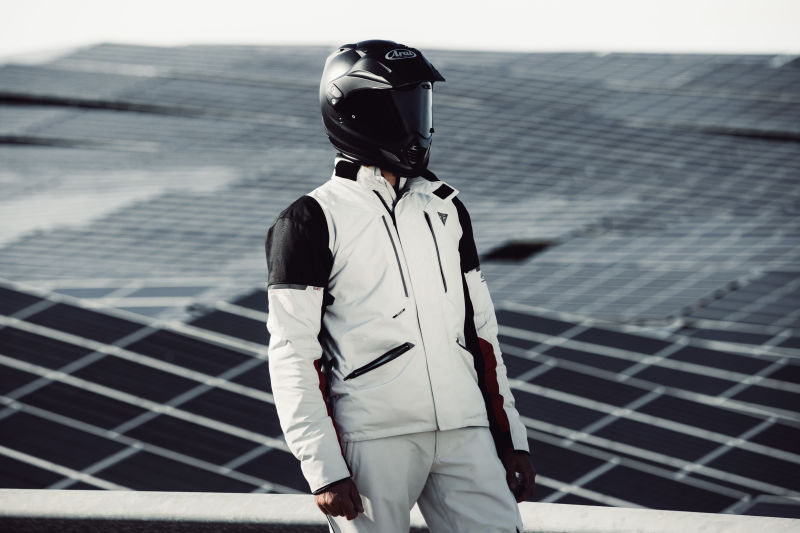 Adventure riding jacket and pants deals