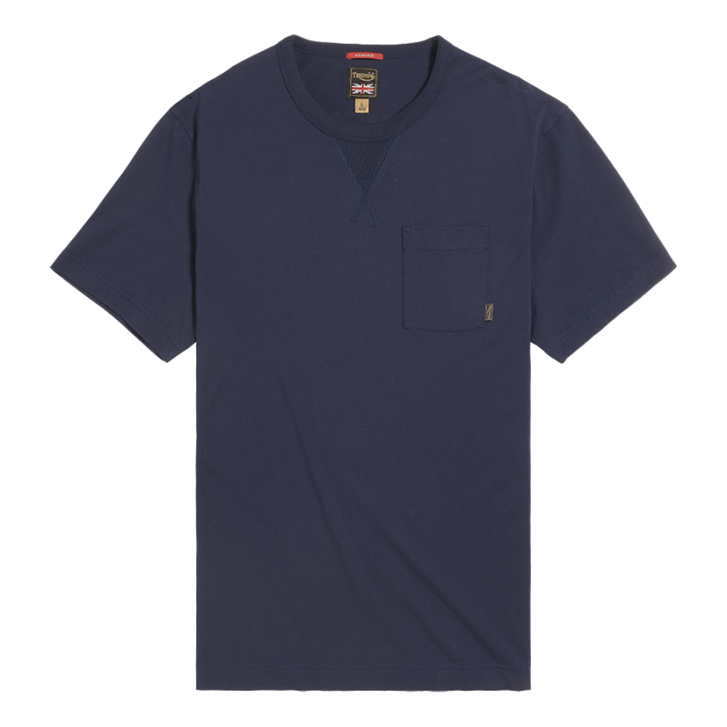 Triumph tiger shirt hotsell