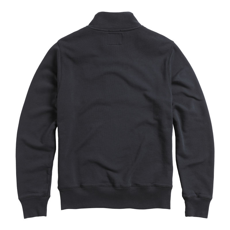 CAPTAINS HELM #LOGO AUTHENTIC HOODIE - CAPTAINS HELM WEB STORE