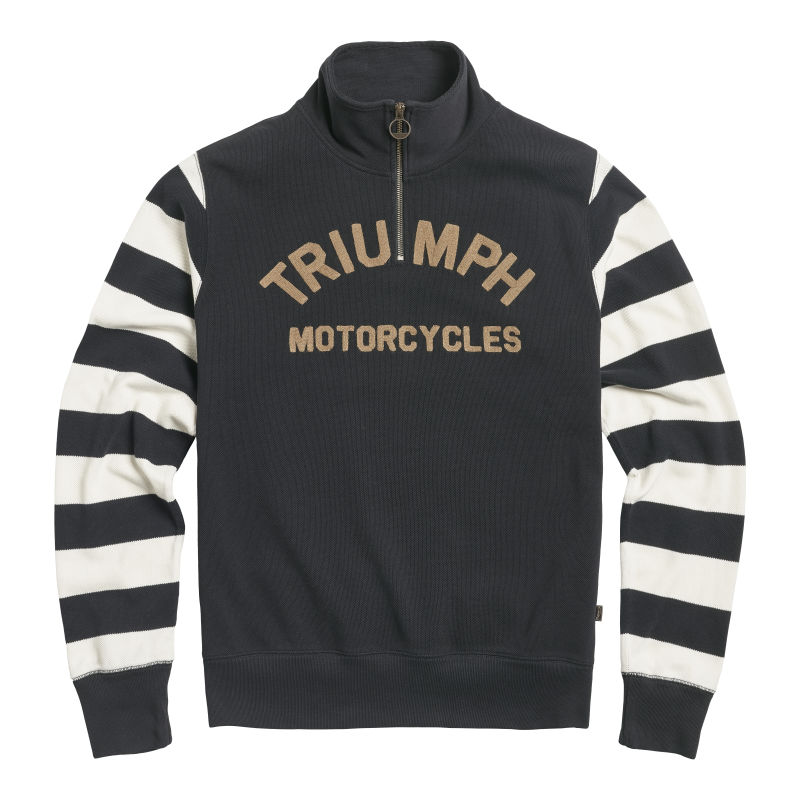 Triumph sweater hotsell
