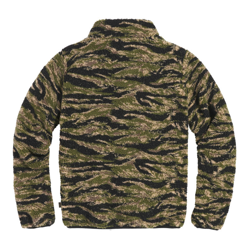 Triumph tiger jacket sales
