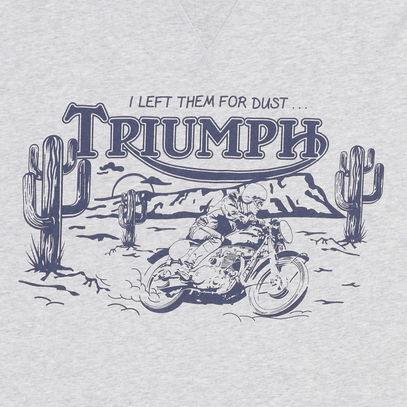 Triumph motorcycle t shirts sale top