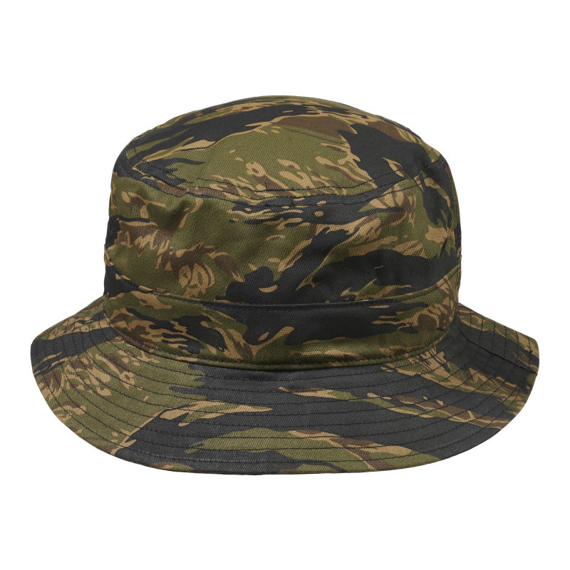 Kapok Camo Bucket Hat | Triumph Heritage