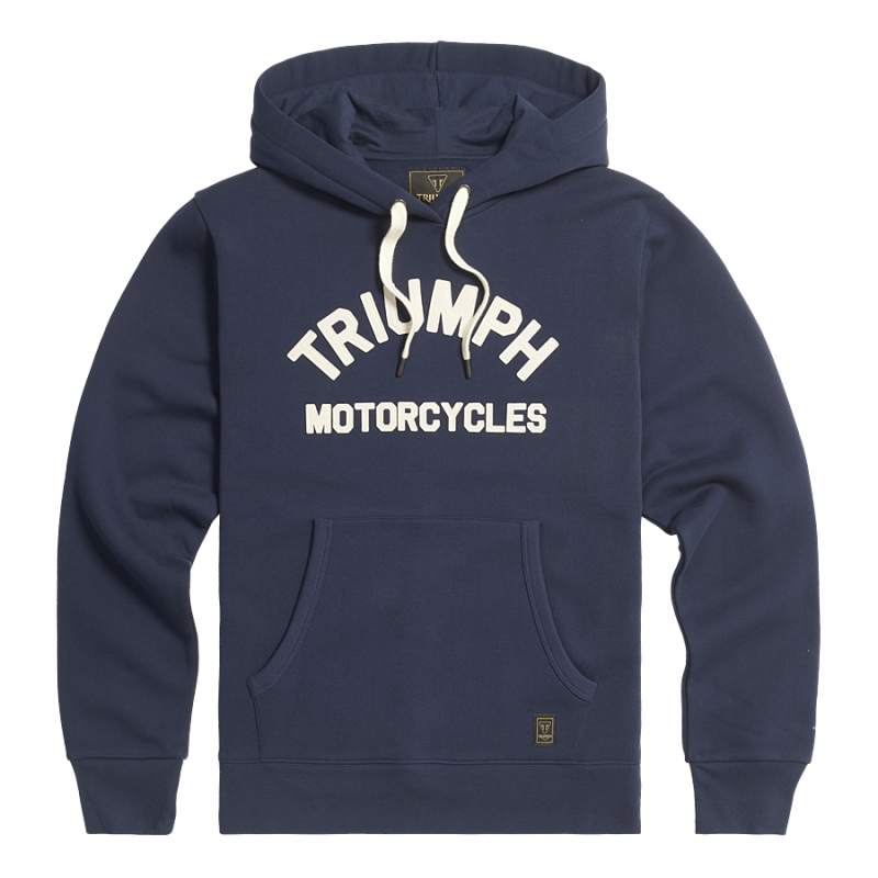 Triumph sweatshirt new arrivals