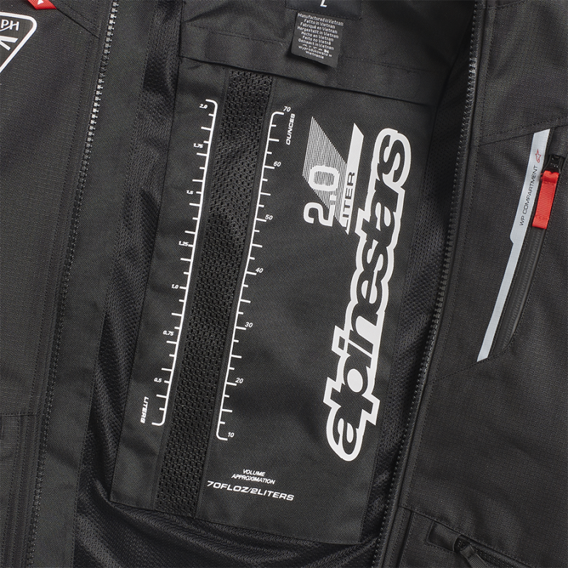 Alpinestars venture store