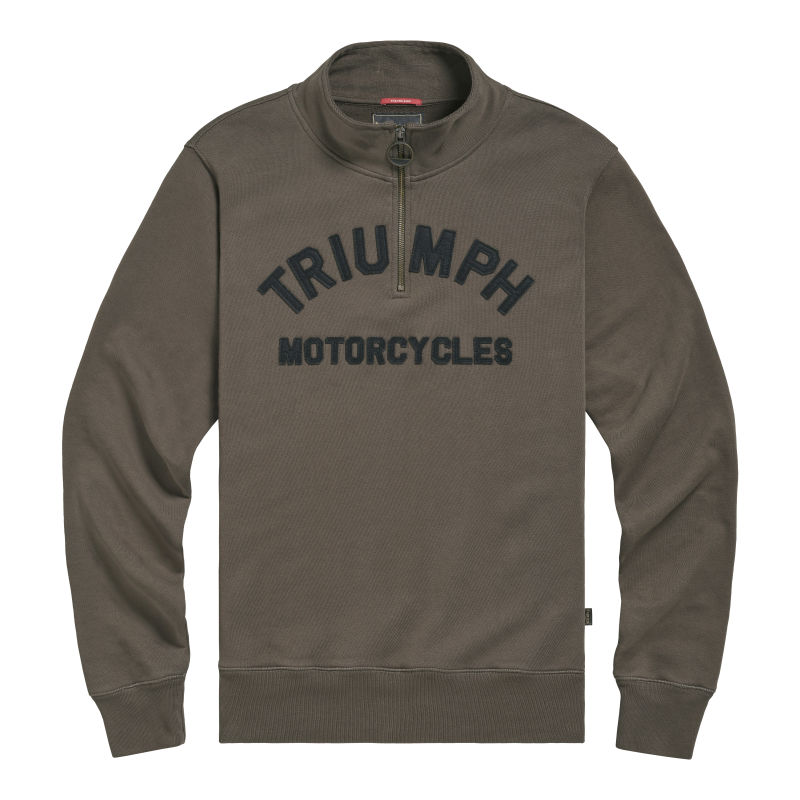 Cool quarter zips on sale