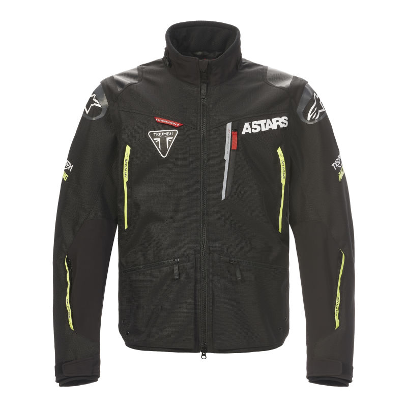 Alpinestars venture jacket outlet