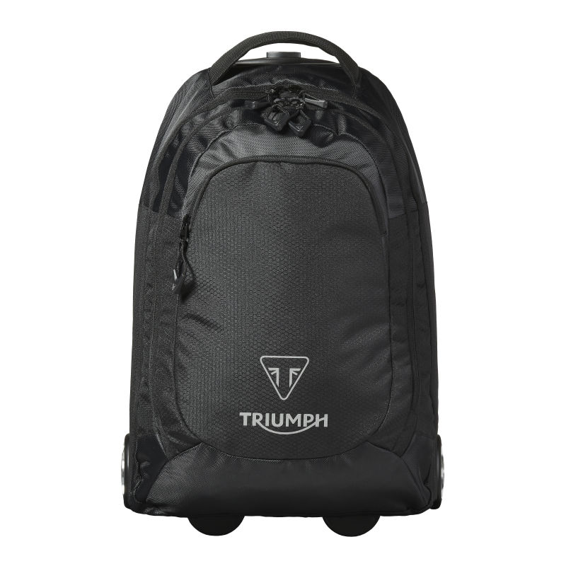 Black motorcycle backpack outlet