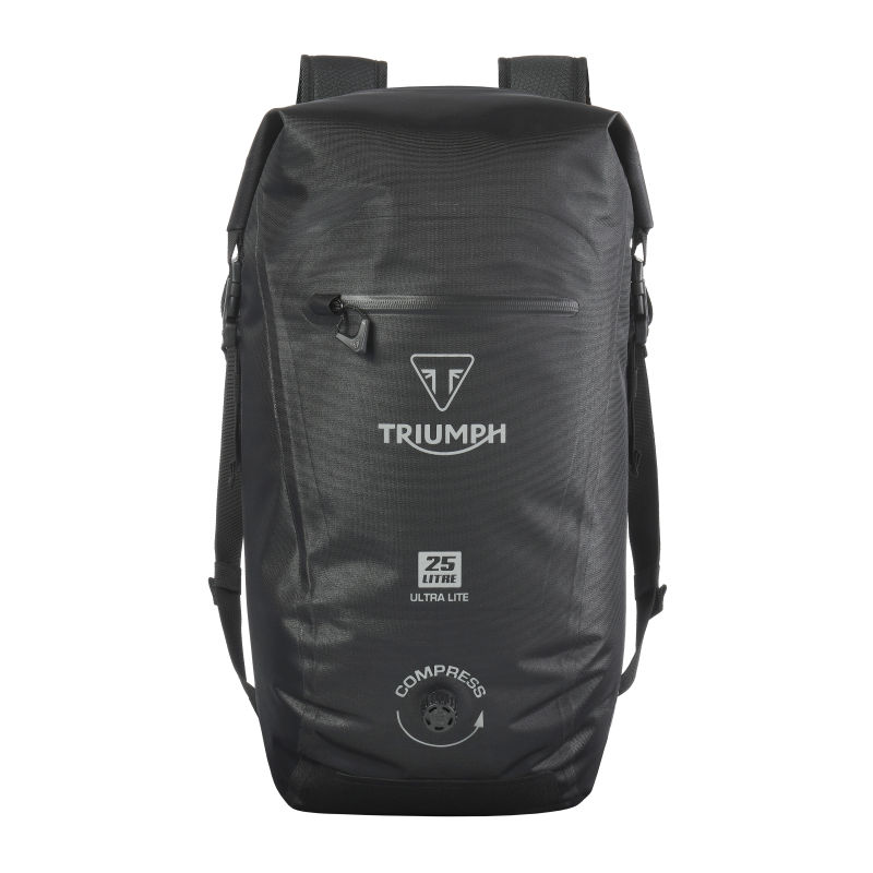 25L Ultralite Bag Motorcycle Backpack