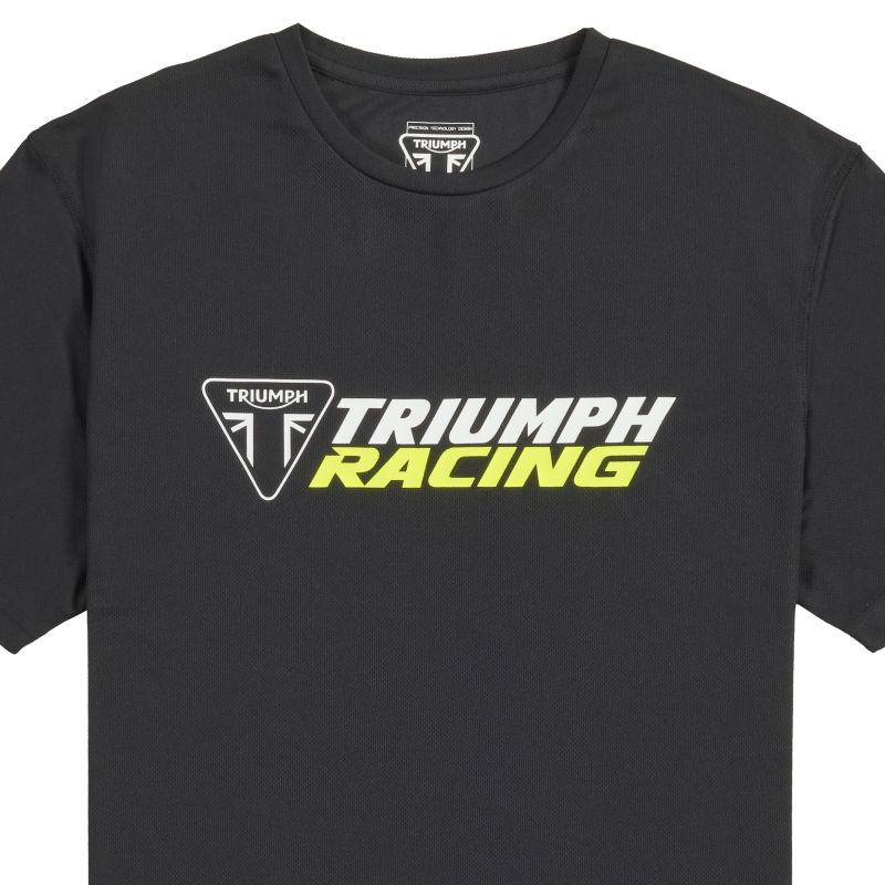 Triumph rocket t shirt outlet